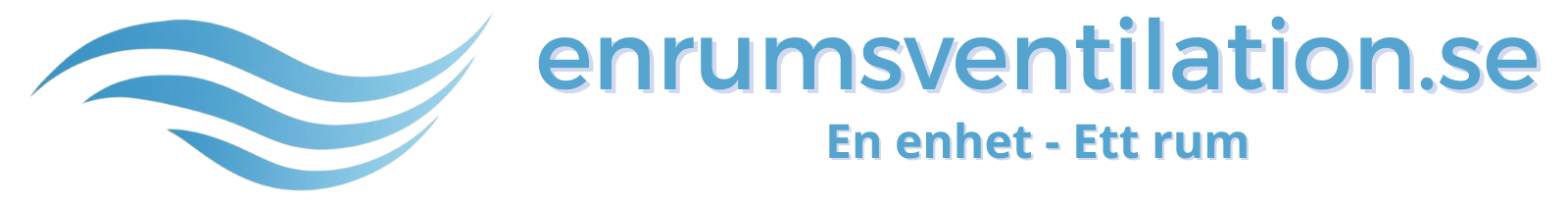 Enrumsventilation.se