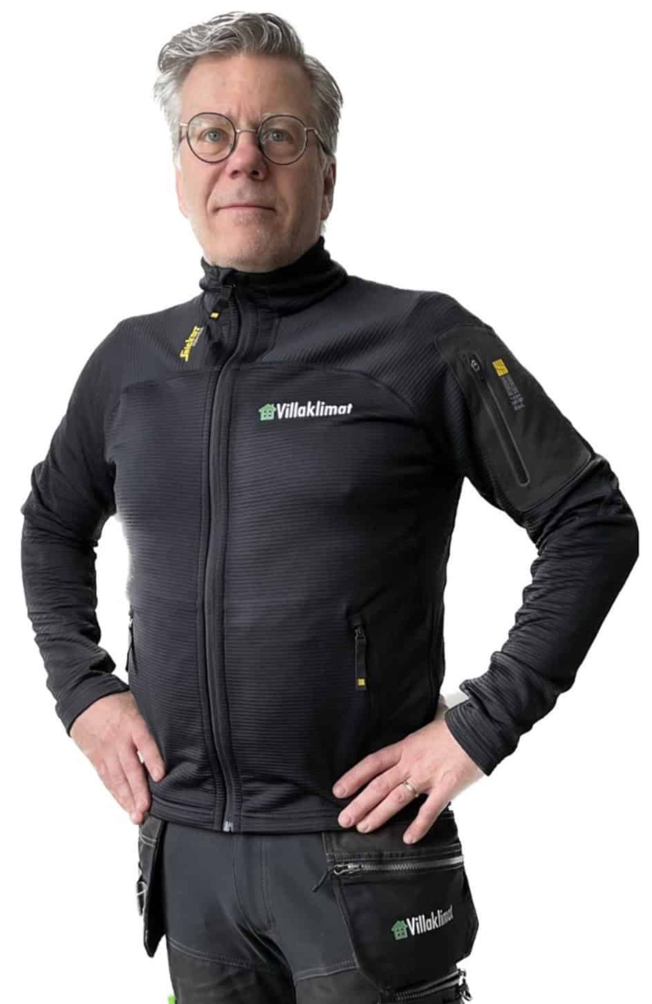 Allt inom Ventilation – FTX, Radonmätning & Service