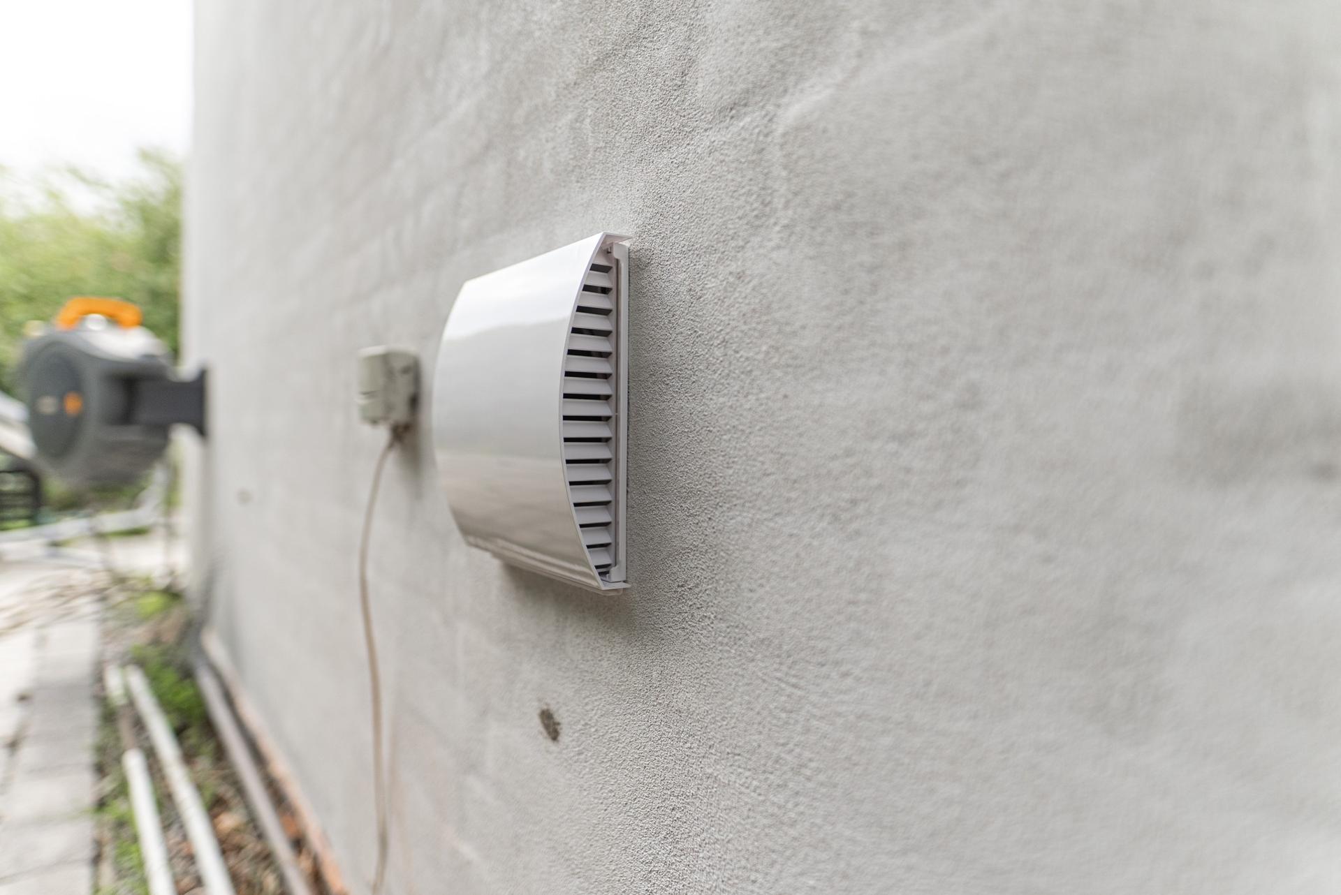 Mini-FTX installation