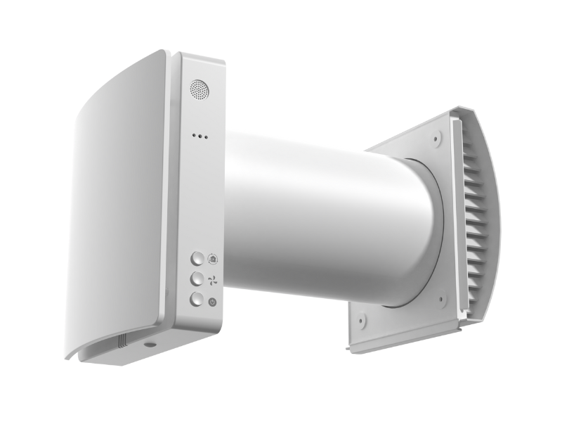 En bild på en av våra Mini-FTX vi erbjuder inom våra tjänster